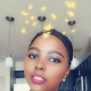 Meet your Posher, Linathy